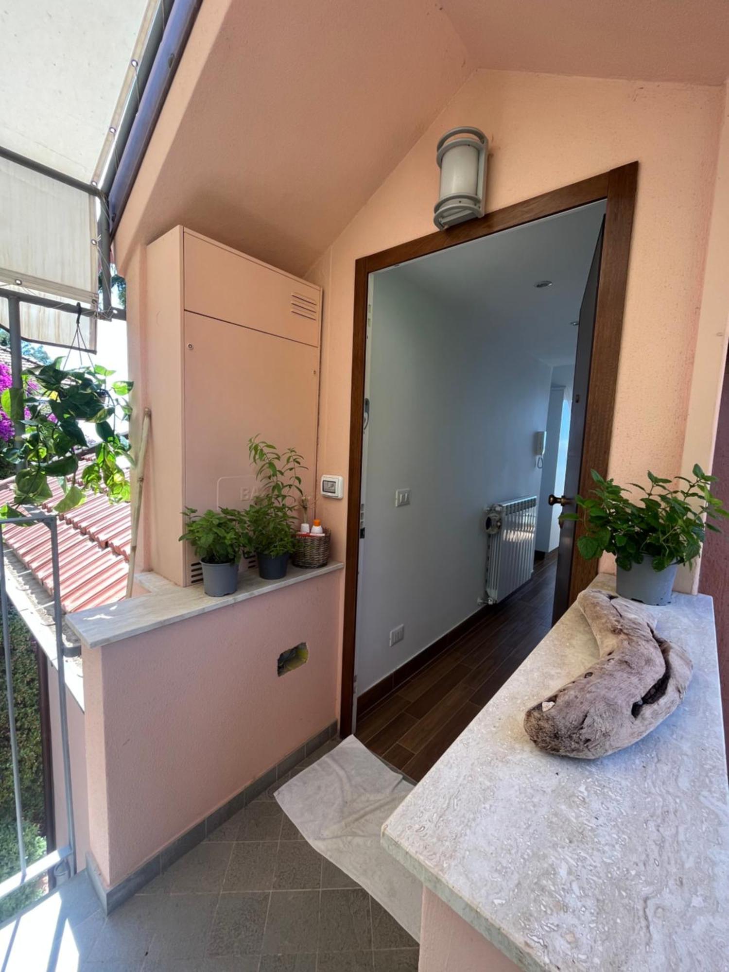Holiday home Casa Monnalisa - Calandre Sabbie Oro