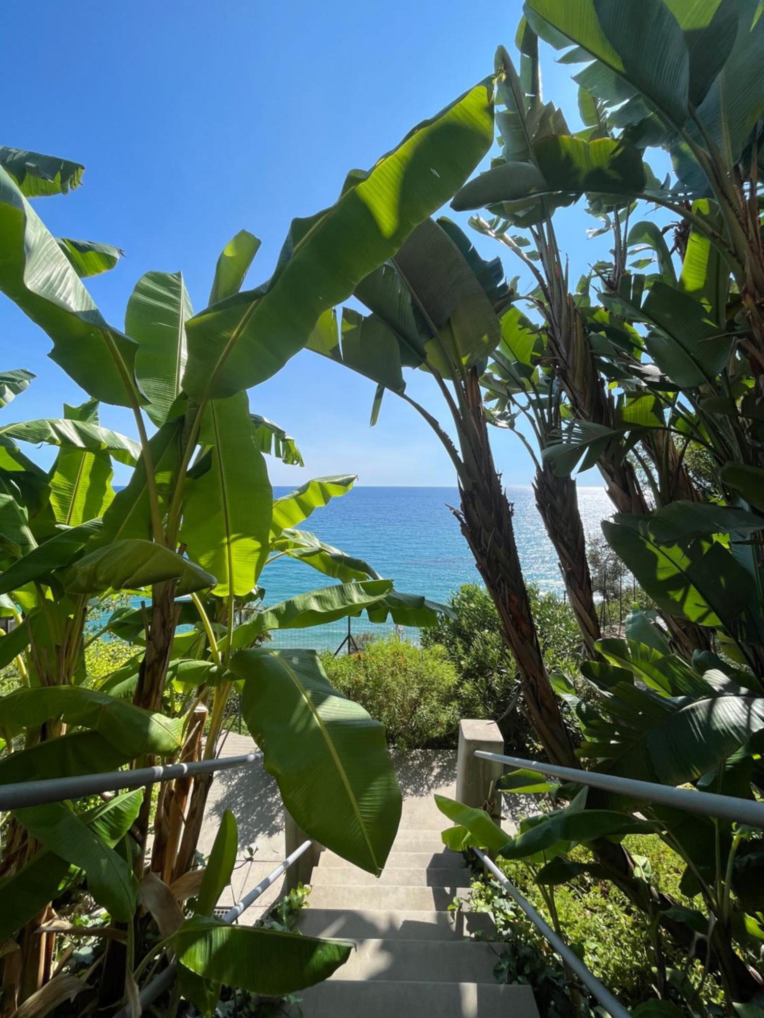 Casa Monnalisa - Calandre Sabbie Oro Holiday home