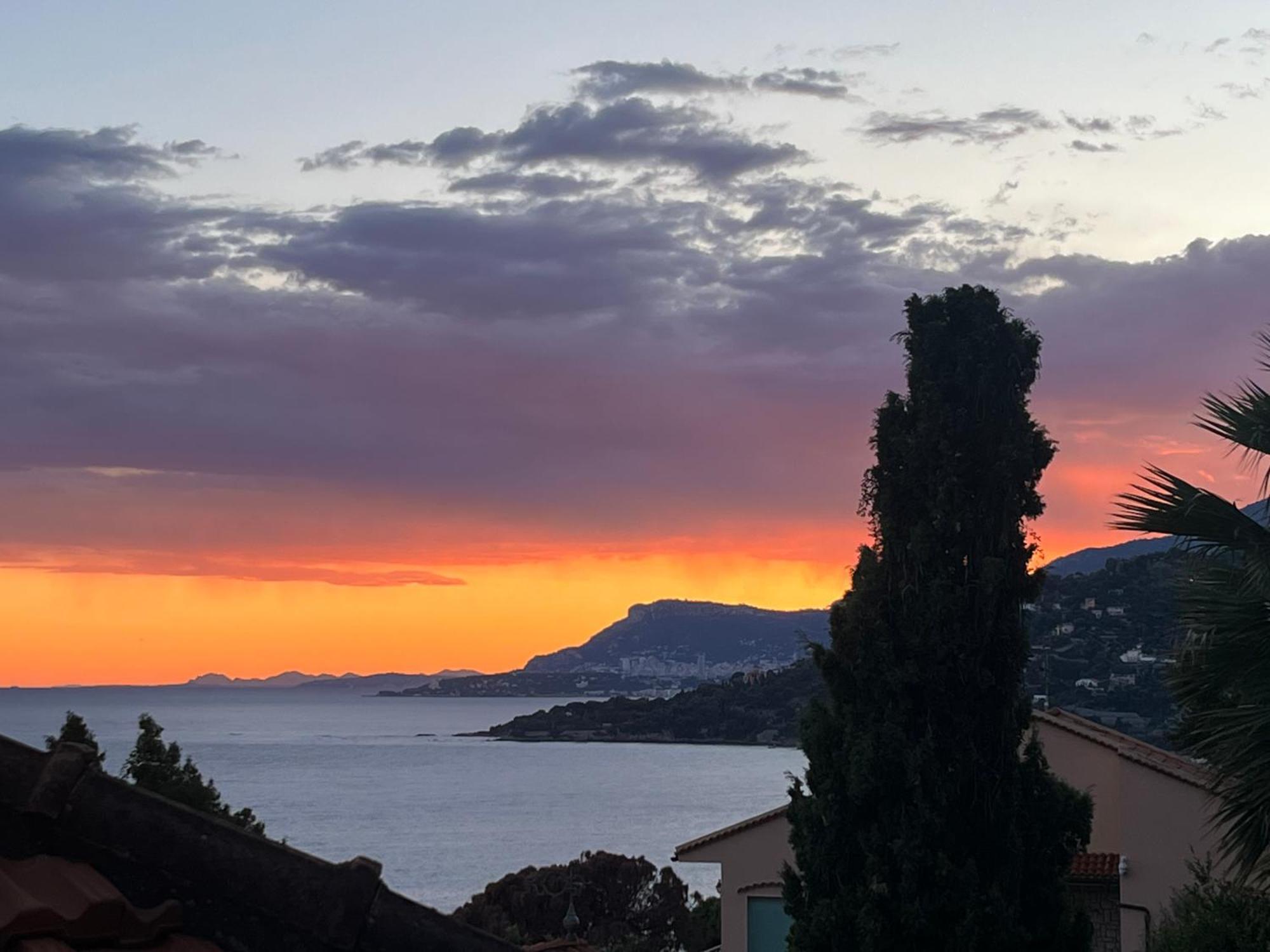 Casa Monnalisa - Calandre Sabbie Oro Ventimiglia