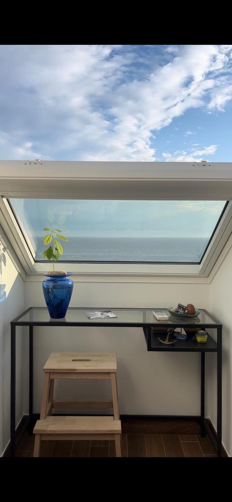 Casa Monnalisa - Calandre Sabbie Oro Holiday home Ventimiglia