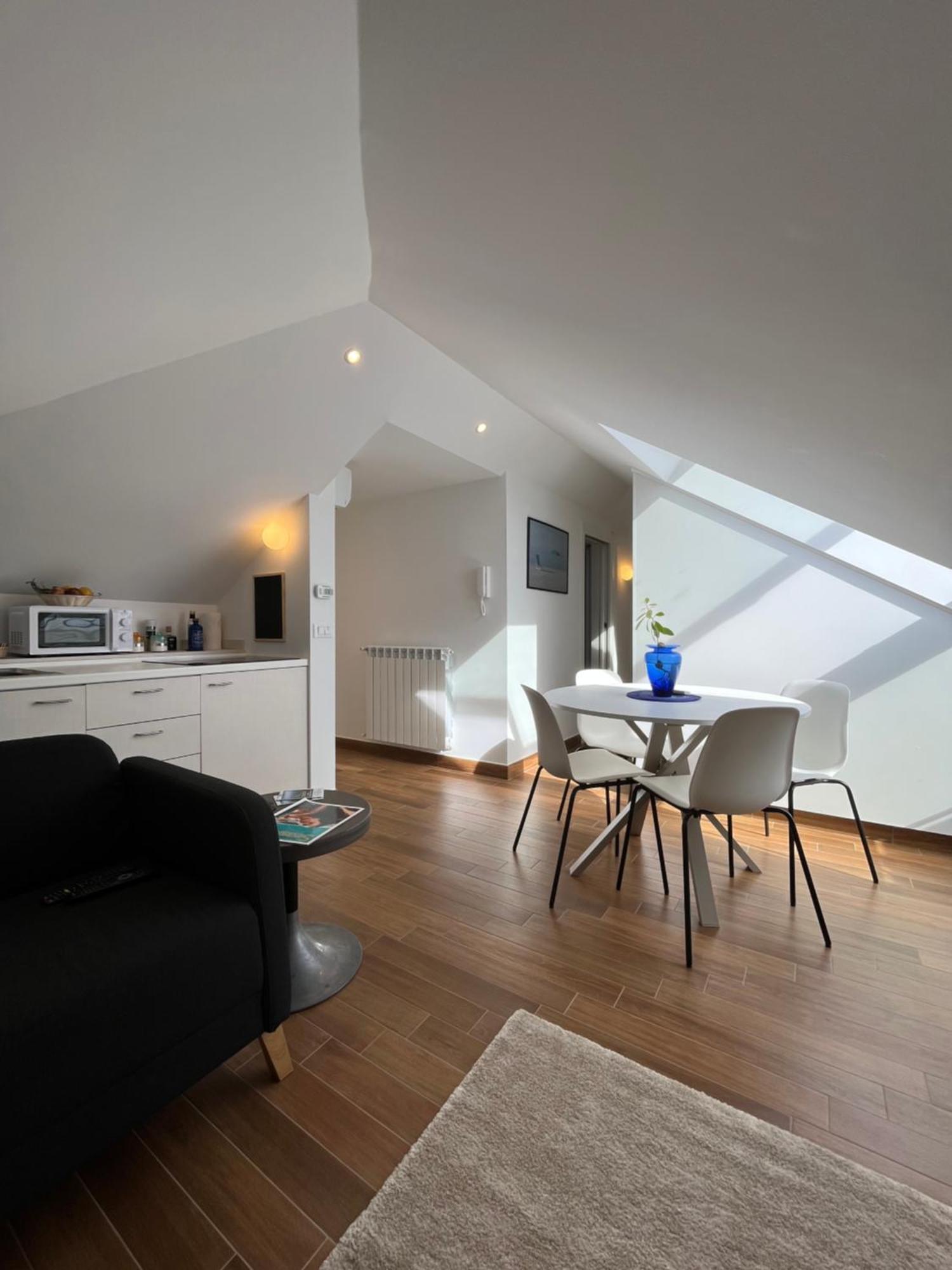 Casa Monnalisa - Calandre Sabbie Oro Holiday home Ventimiglia