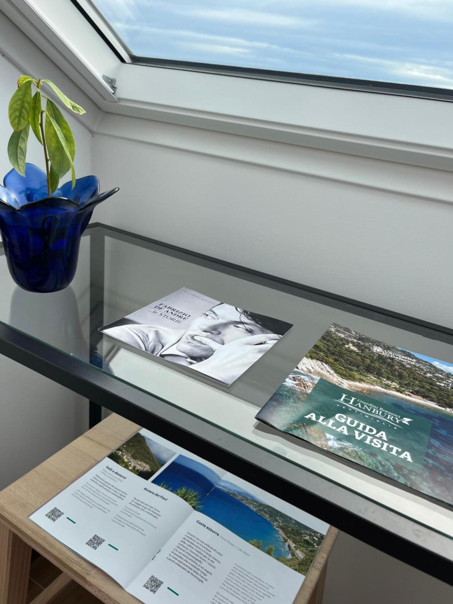 Casa Monnalisa - Calandre Sabbie Oro Holiday home