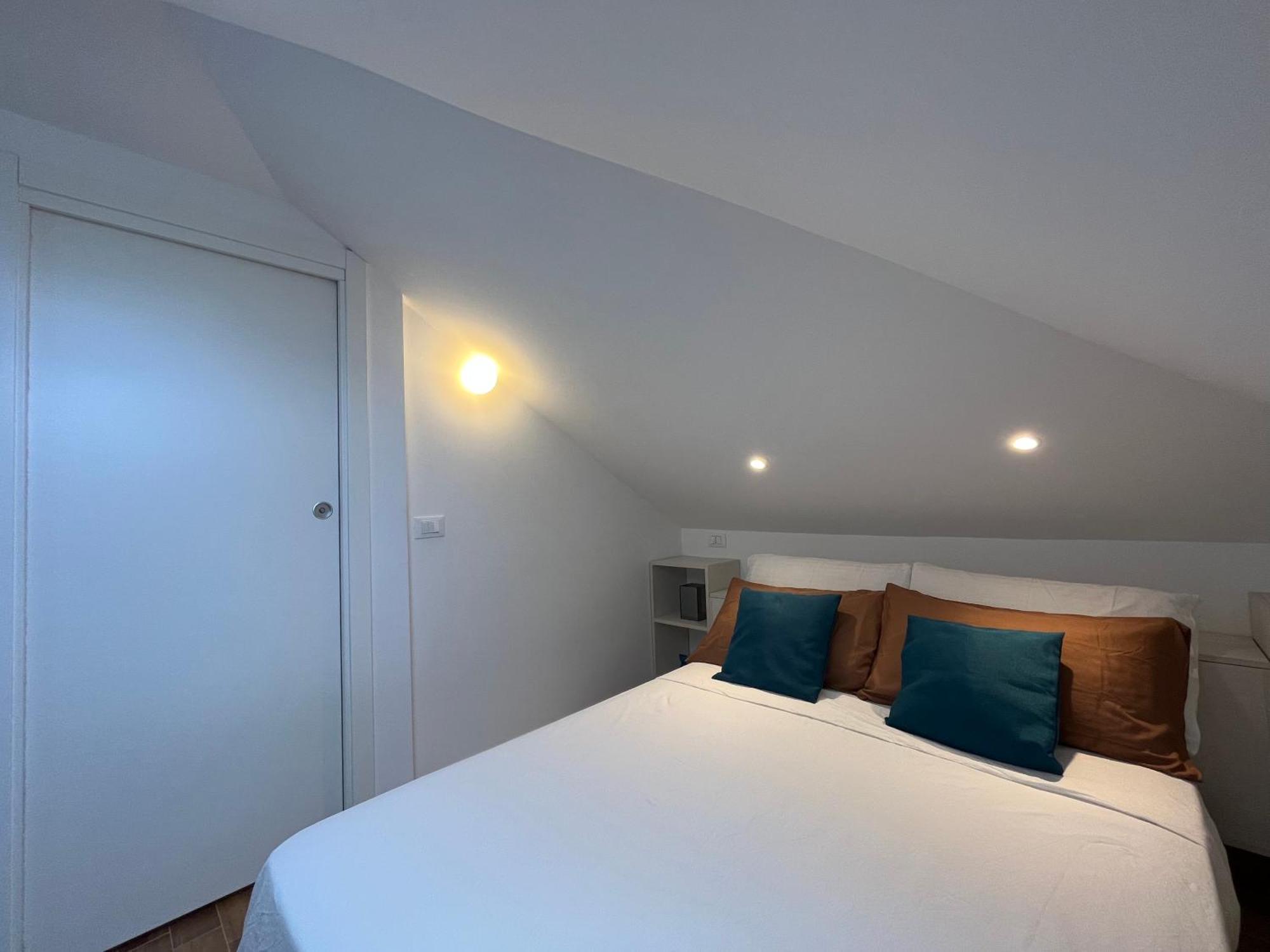 Holiday home Casa Monnalisa - Calandre Sabbie Oro Ventimiglia