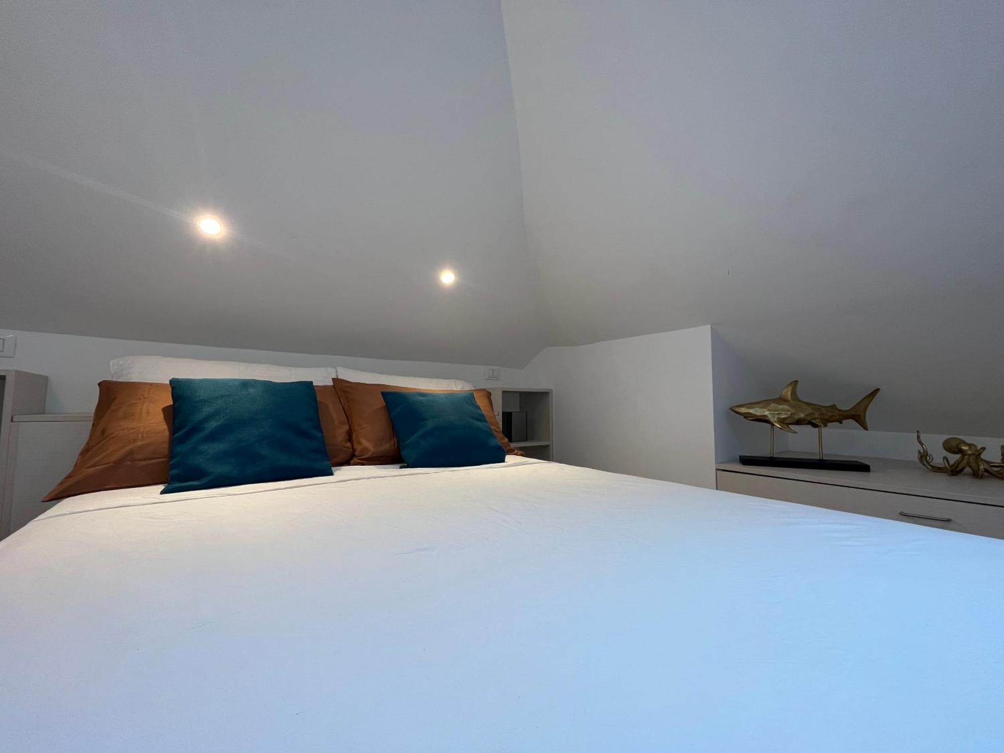 Casa Monnalisa - Calandre Sabbie Oro * Ventimiglia