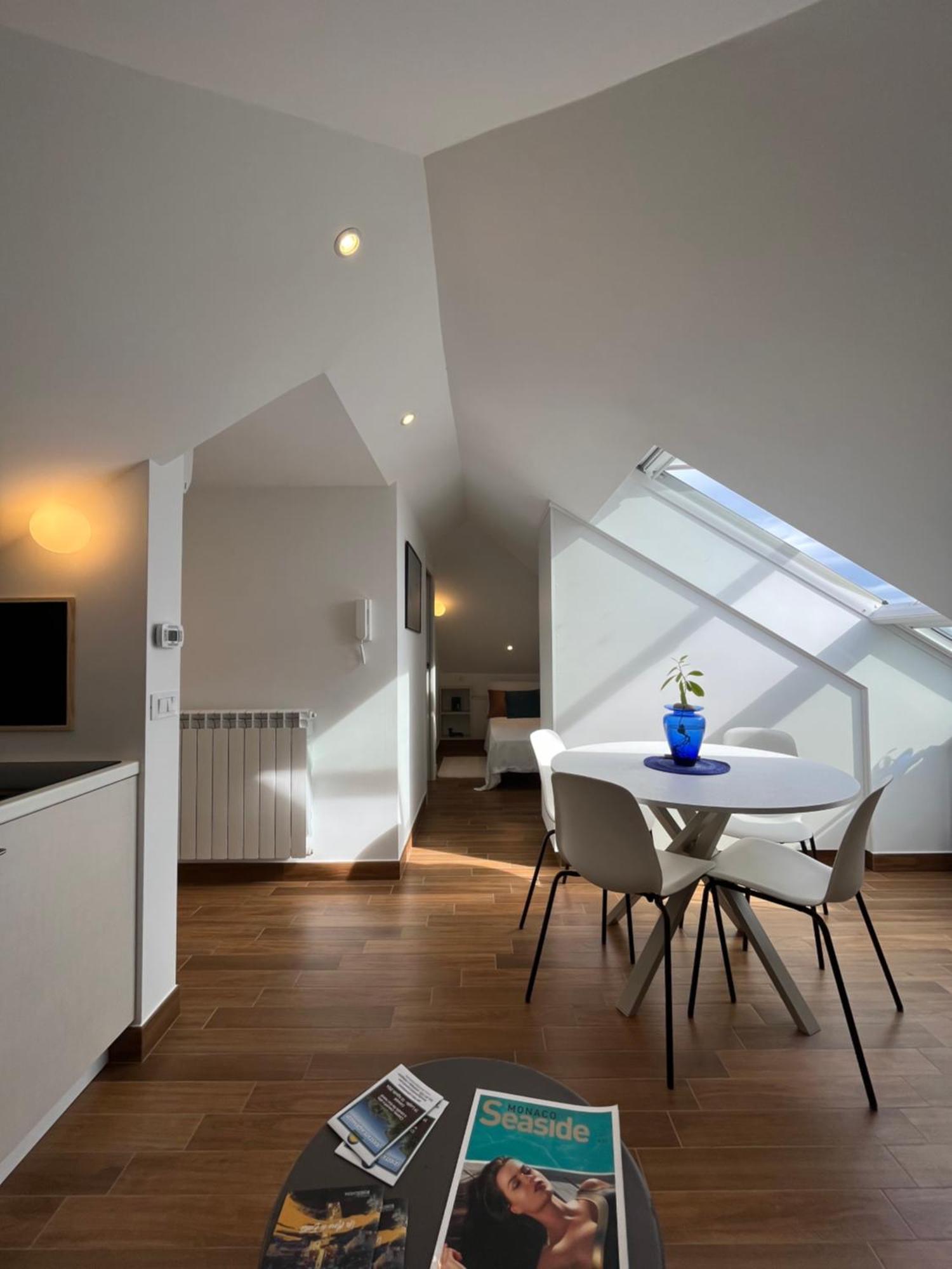 Casa Monnalisa - Calandre Sabbie Oro Holiday home *