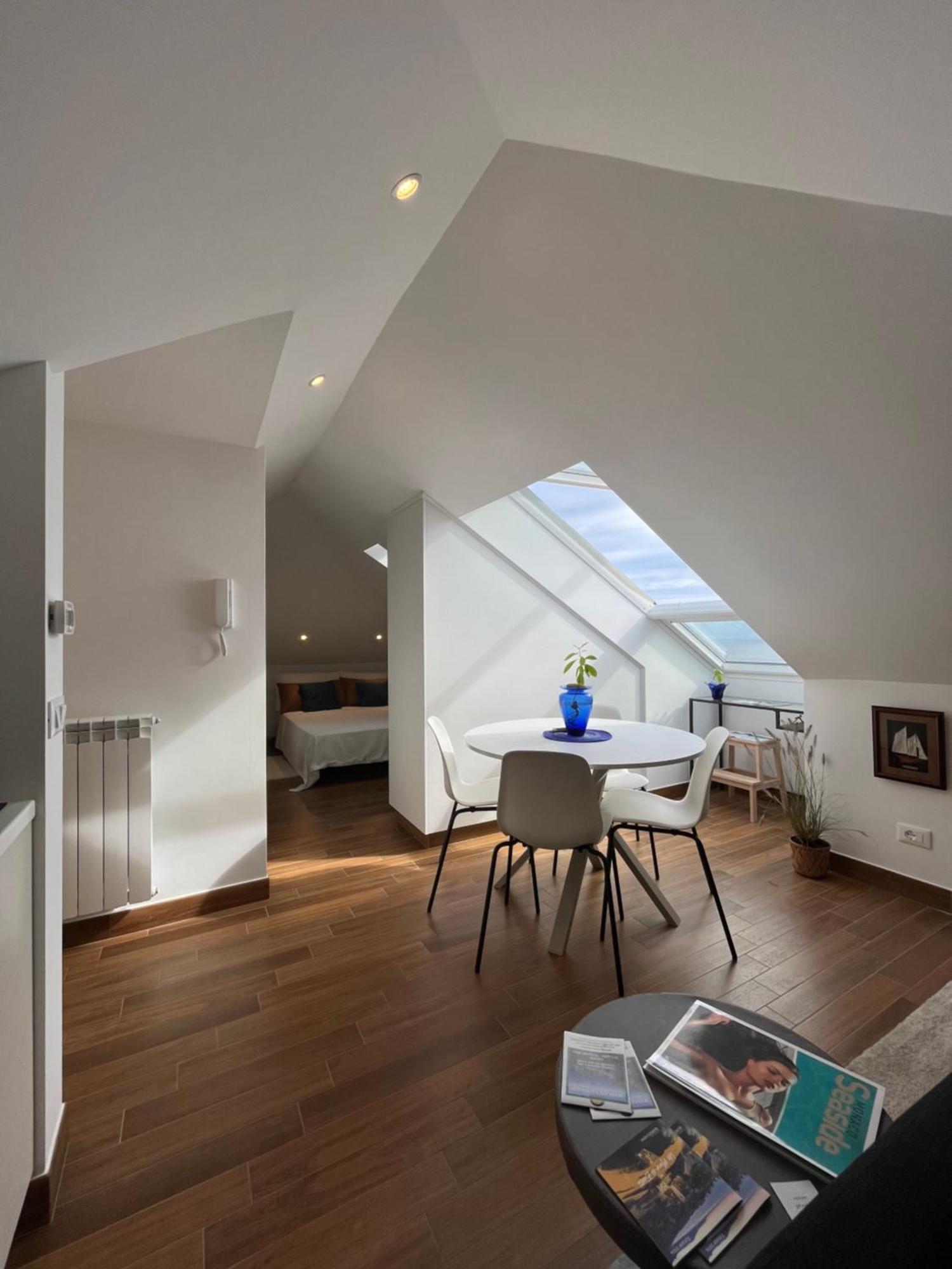 Casa Monnalisa - Calandre Sabbie Oro Holiday home Ventimiglia