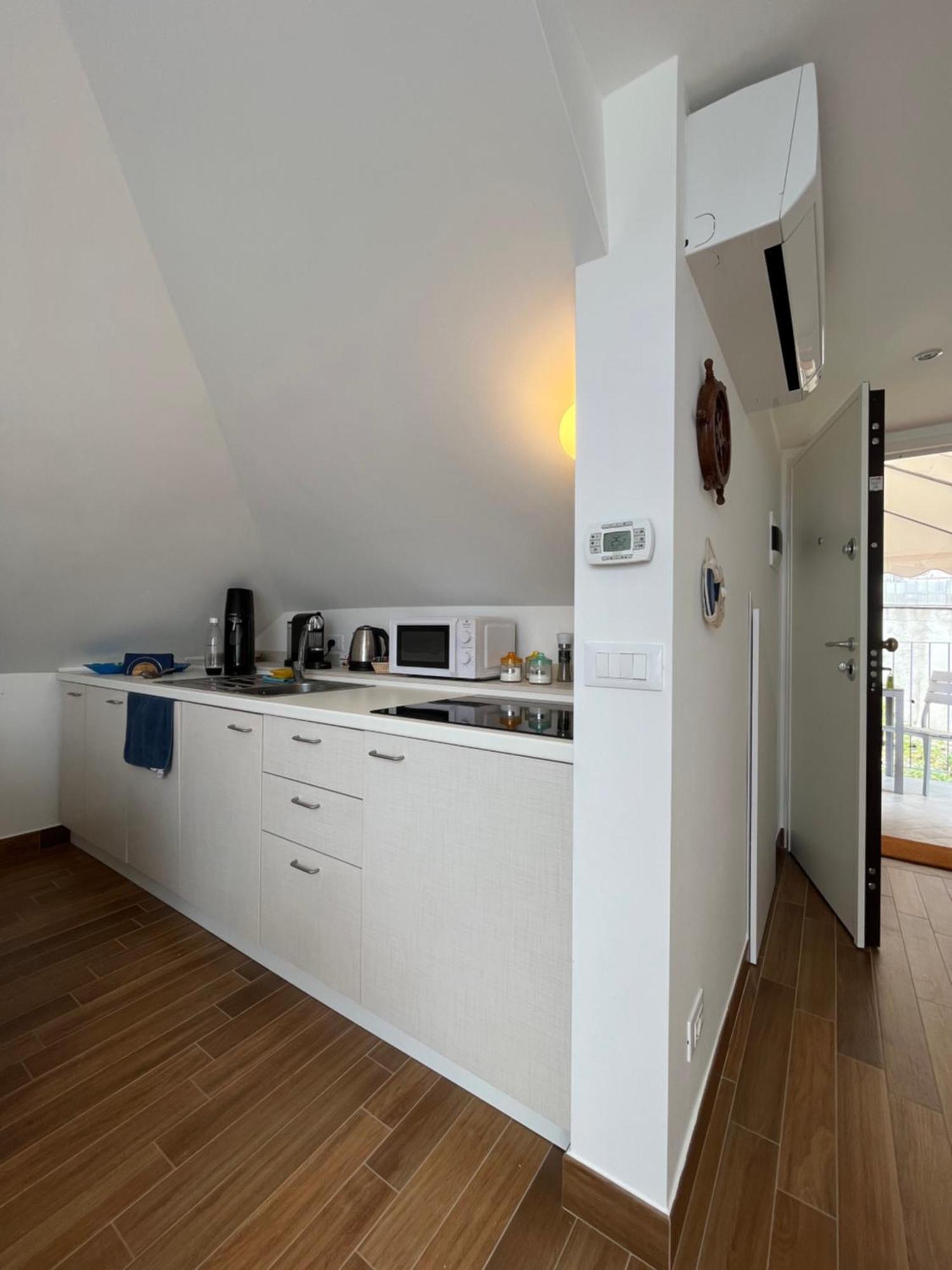 Holiday home Casa Monnalisa - Calandre Sabbie Oro Ventimiglia