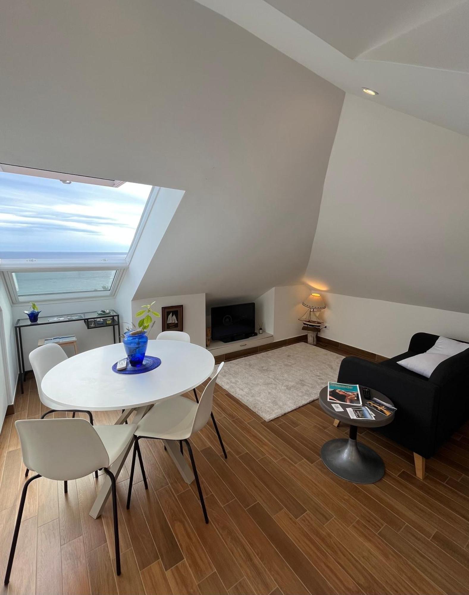 Casa Monnalisa - Calandre Sabbie Oro Holiday home Ventimiglia