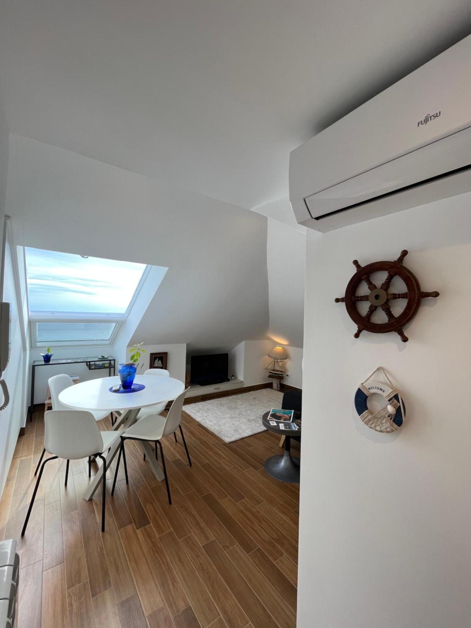 Casa Monnalisa - Calandre Sabbie Oro Holiday home *