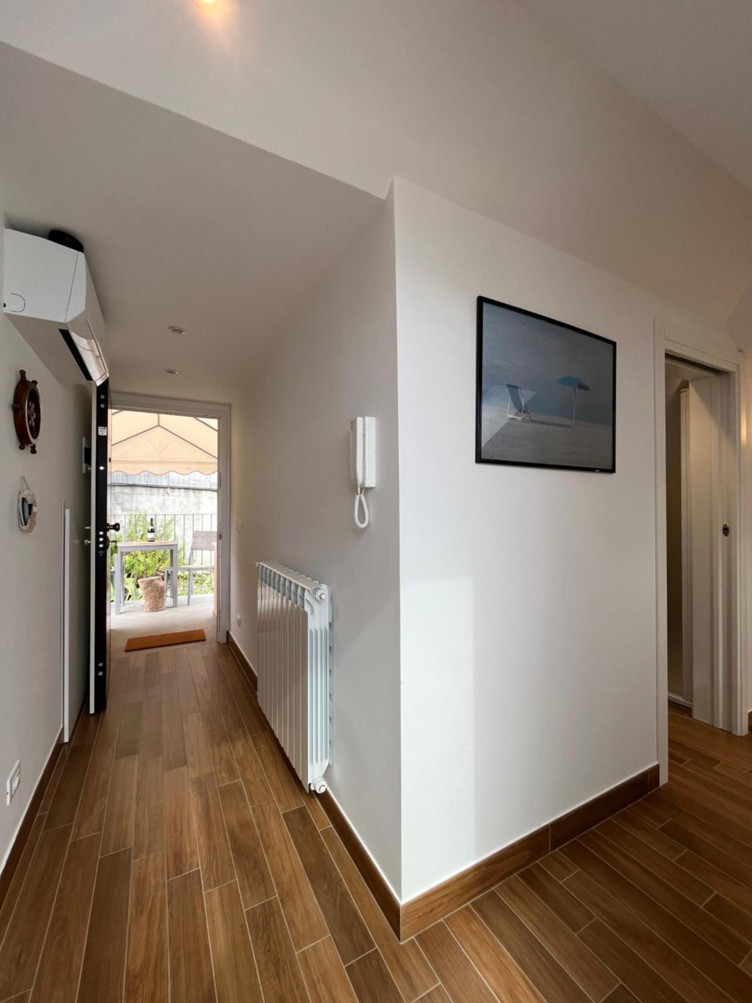 Casa Monnalisa - Calandre Sabbie Oro Ventimiglia